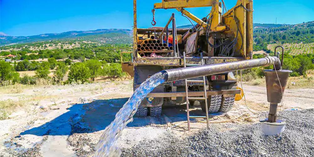Kuyu İnkişafı ve Temizliği Hizmetleri